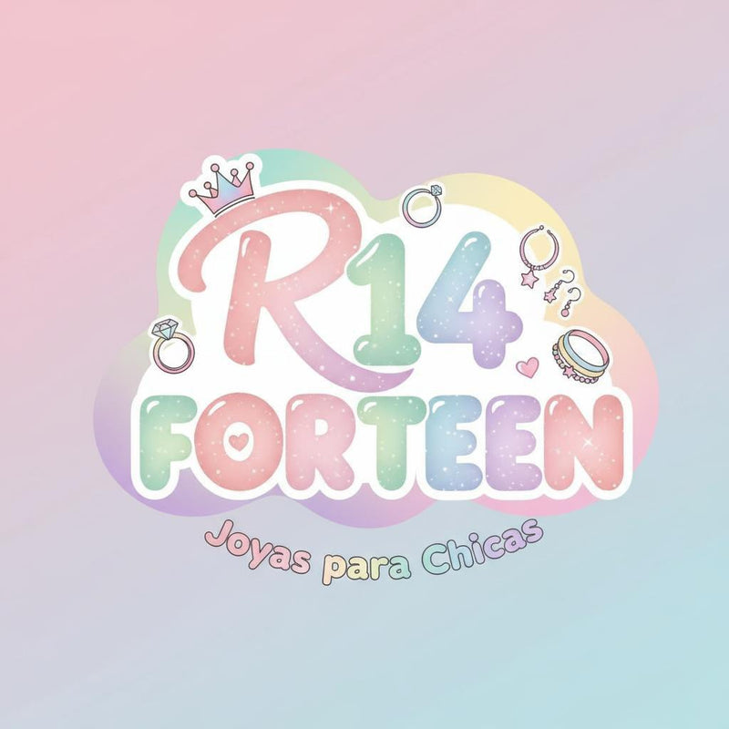 R14 FORTEEN