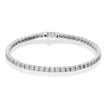 Pulsera Tennis de diamantes - Chris