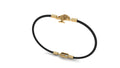 Pulsera de caucho - Alana