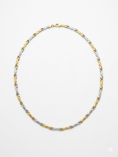 Collar dos Oros