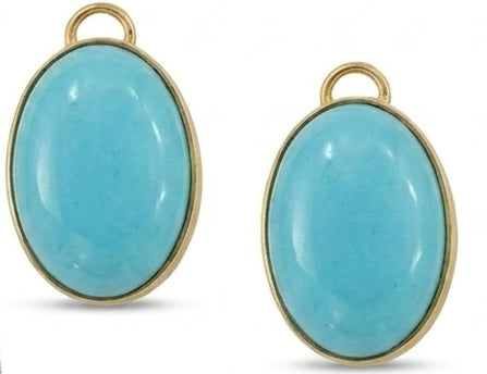 Arete Turquesa