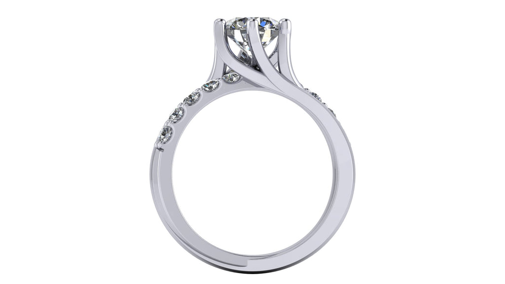 Argollas de Matrimonio, Churumbela - Leonardo