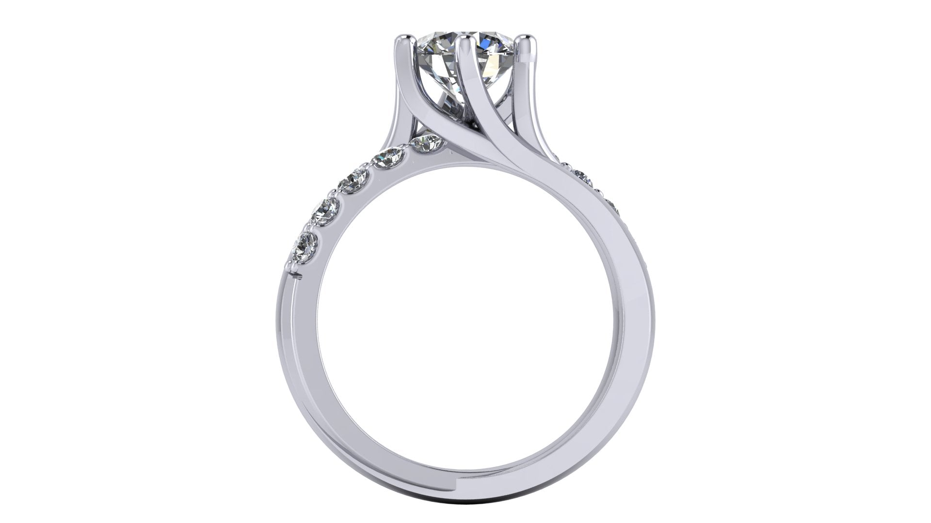 Argollas de Matrimonio, Churumbela - Leonardo