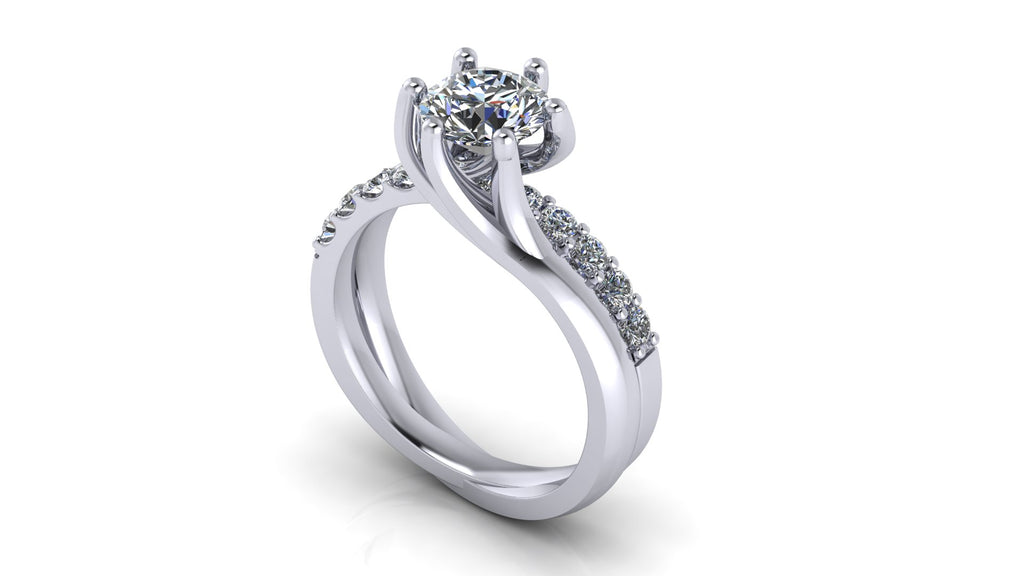 Argollas de Matrimonio, Churumbela - Leonardo