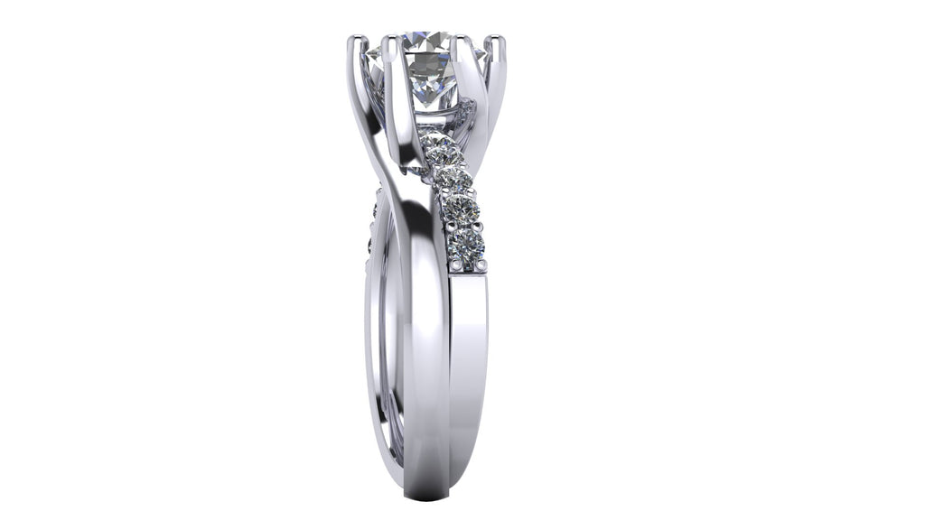 Argollas de Matrimonio, Churumbela - Leonardo