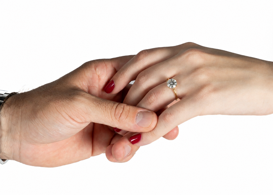 Anillos de Compromiso