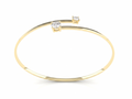 Pulsera rígida - Emma