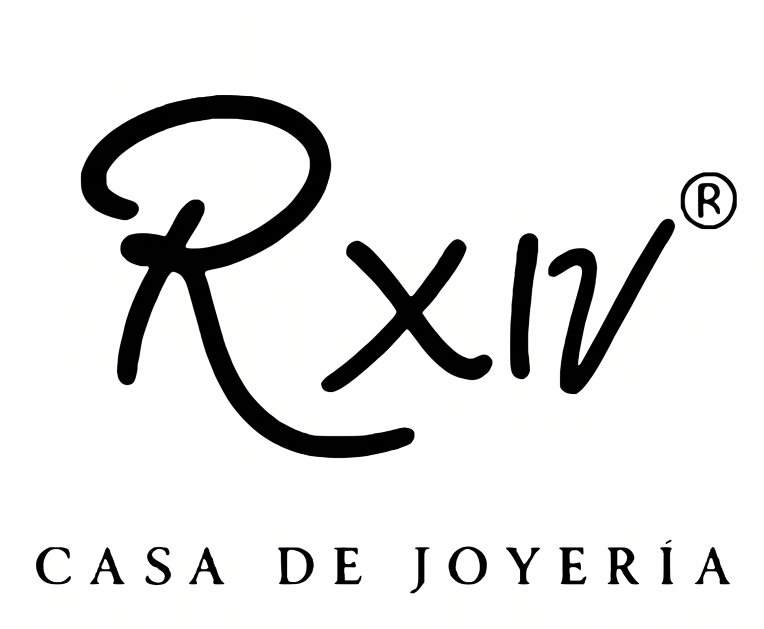  Joyería Real de XIV