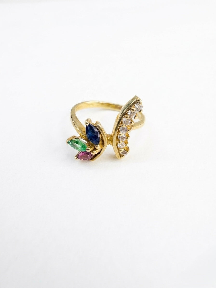 Anillo Trilogia