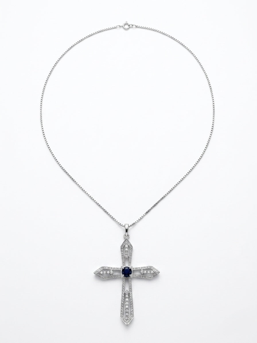 Cruz Grande de Diamantes