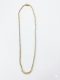 Collar Riviera Dorado