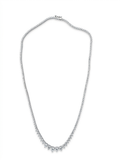 Collar Riviera Blanco