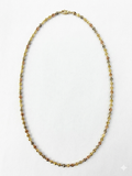Collar Tres Oros