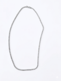 Collar Tennis Blanco