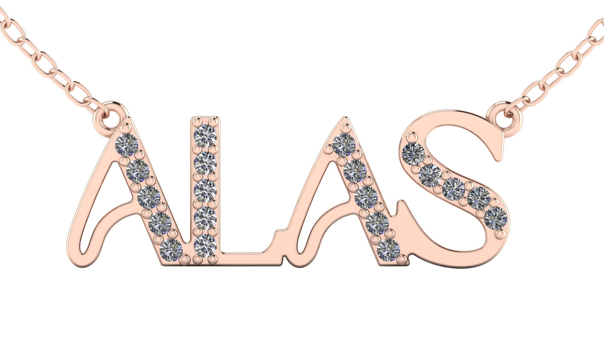 Dije - Alas