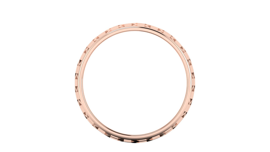 Anillo de hombre - Ivan