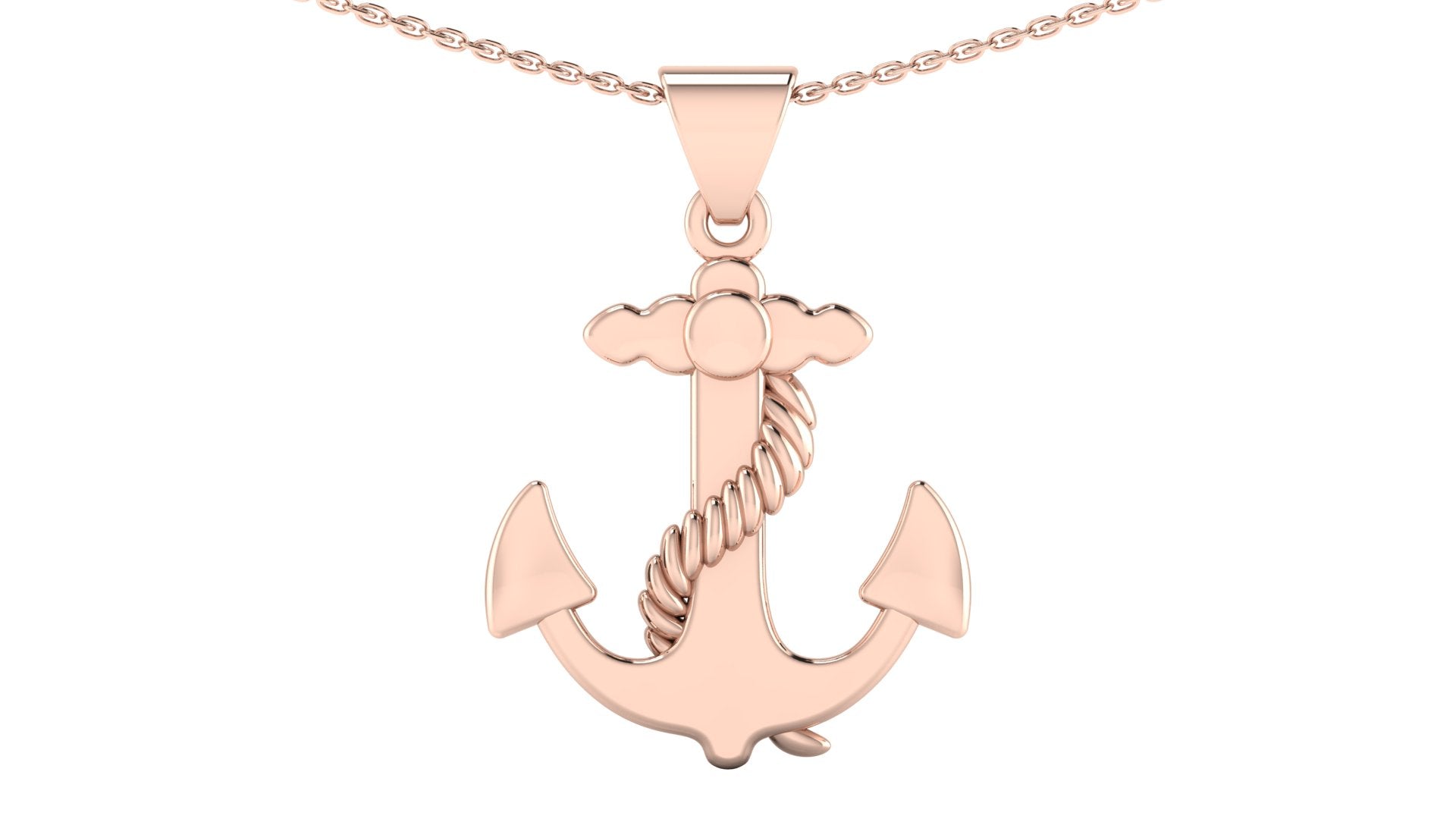 Ancla de Barco