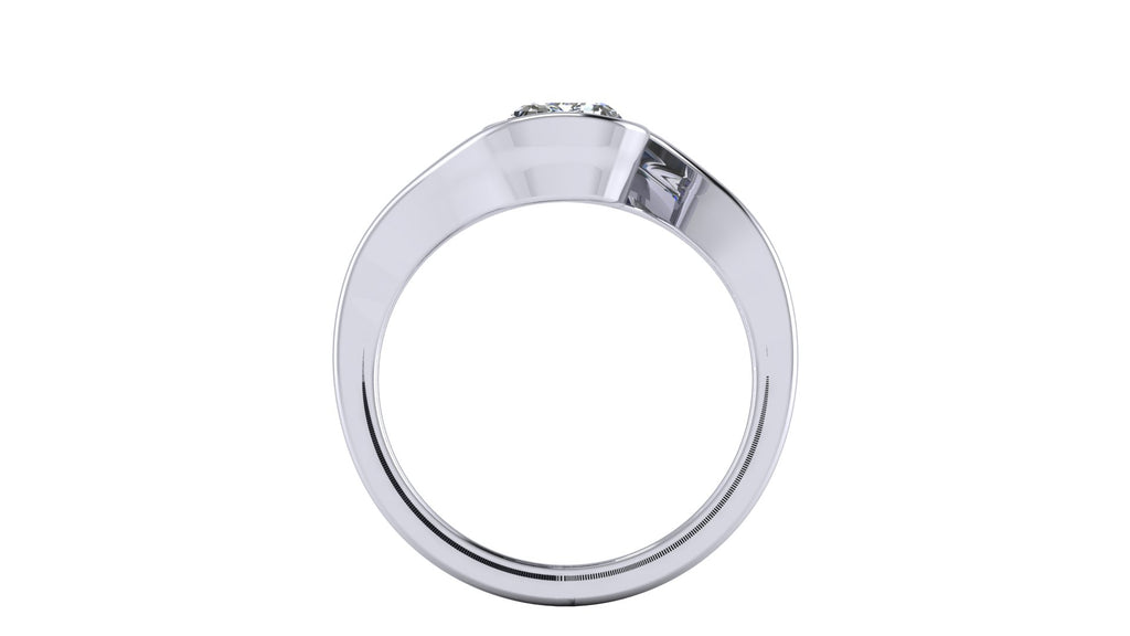 Anillo de Compromiso - Fernando