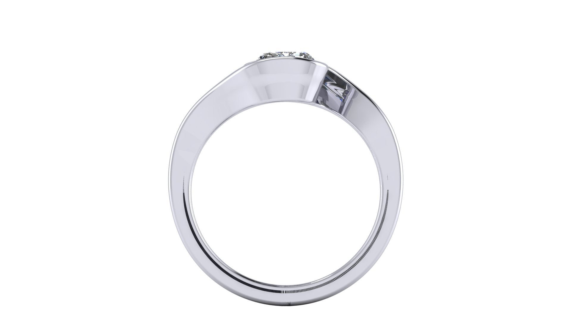 Anillo de Compromiso - Fernando
