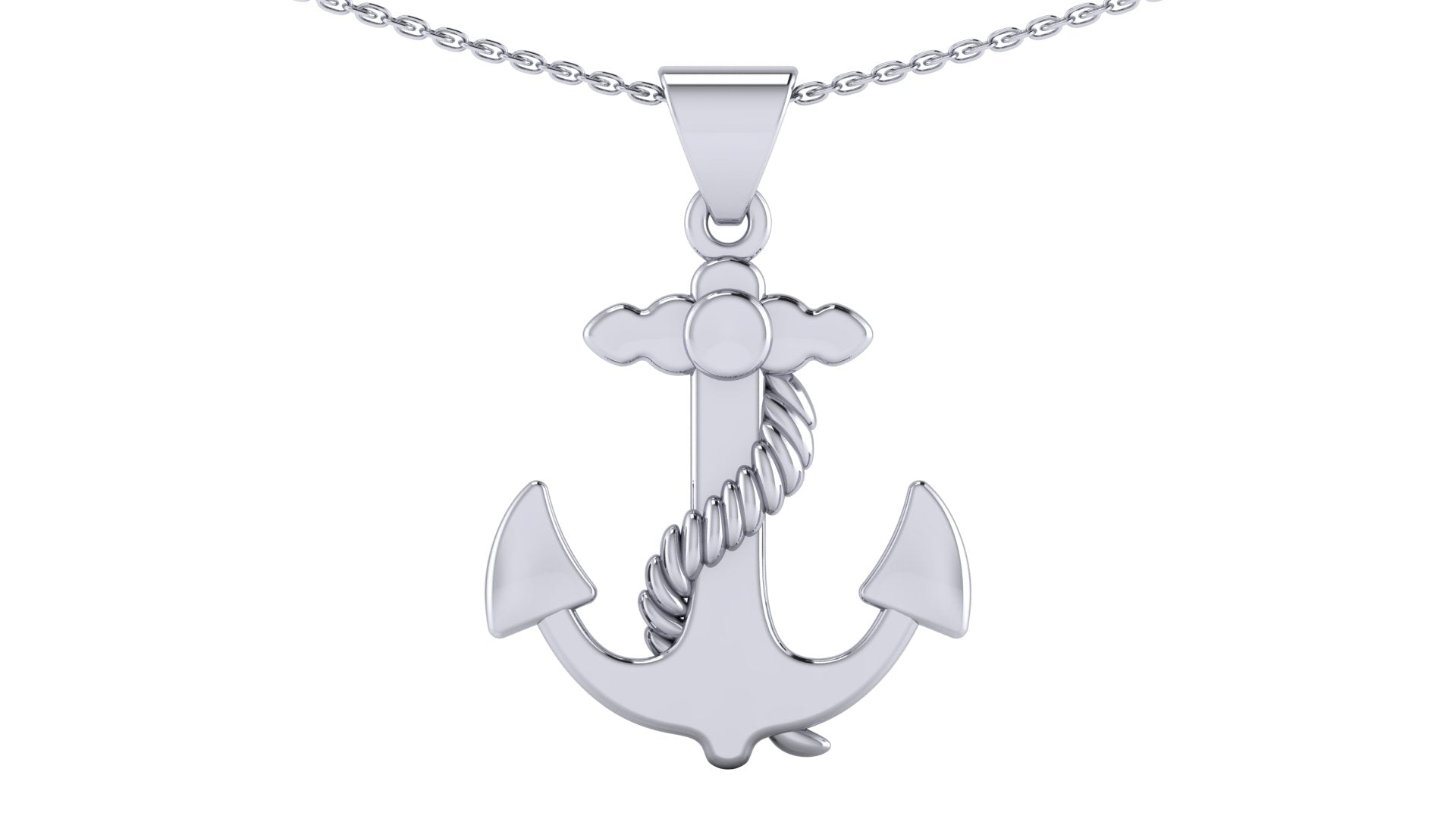 Ancla de Barco