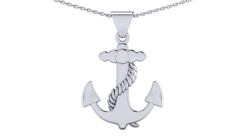 Ancla de Barco