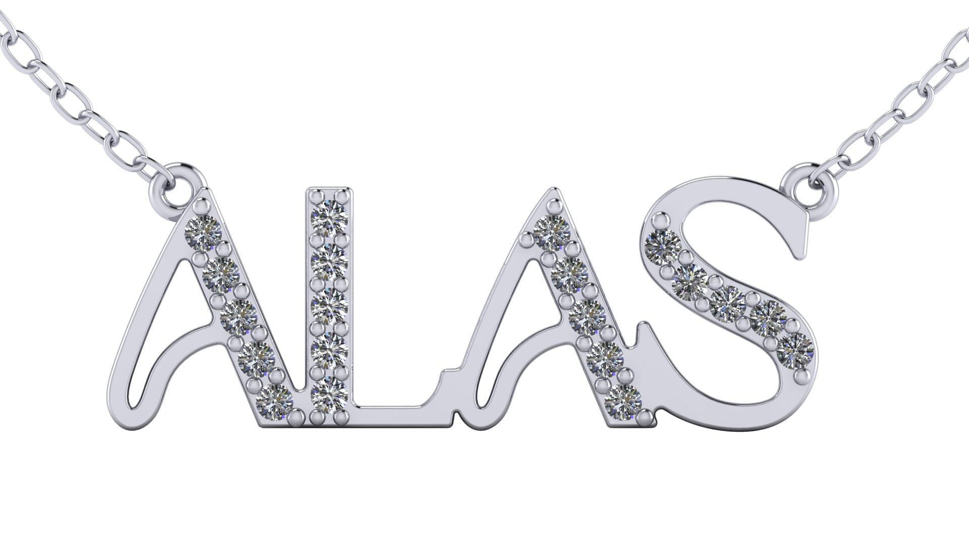 Dije - Alas