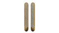 Aretes de diamantes - Aitana