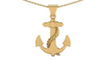 Ancla de Barco