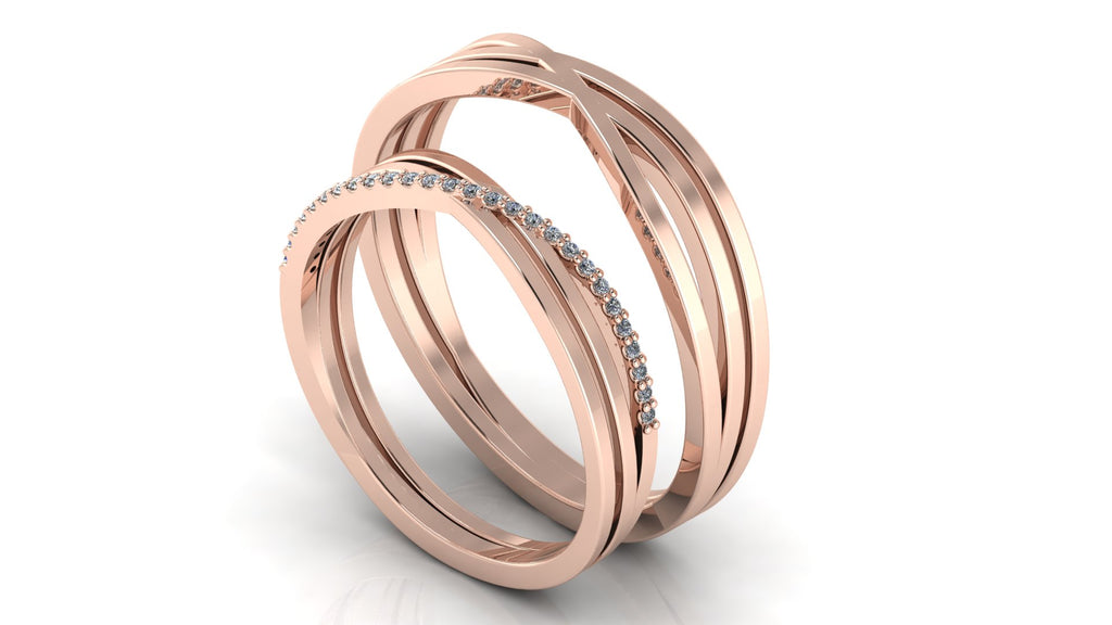 Argollas de Matrimonio, Banda y Churumbela - Guadalupe