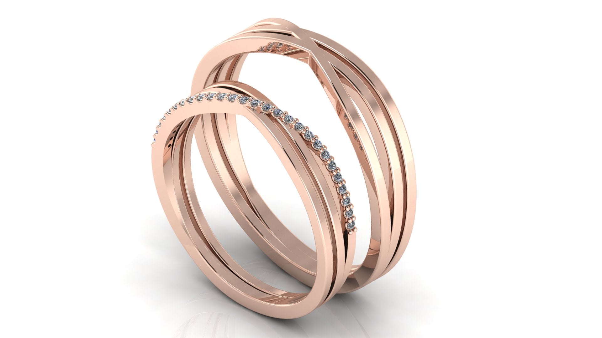 Argollas de Matrimonio, Banda y Churumbela - Guadalupe
