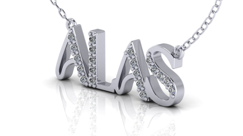 Dije - Alas