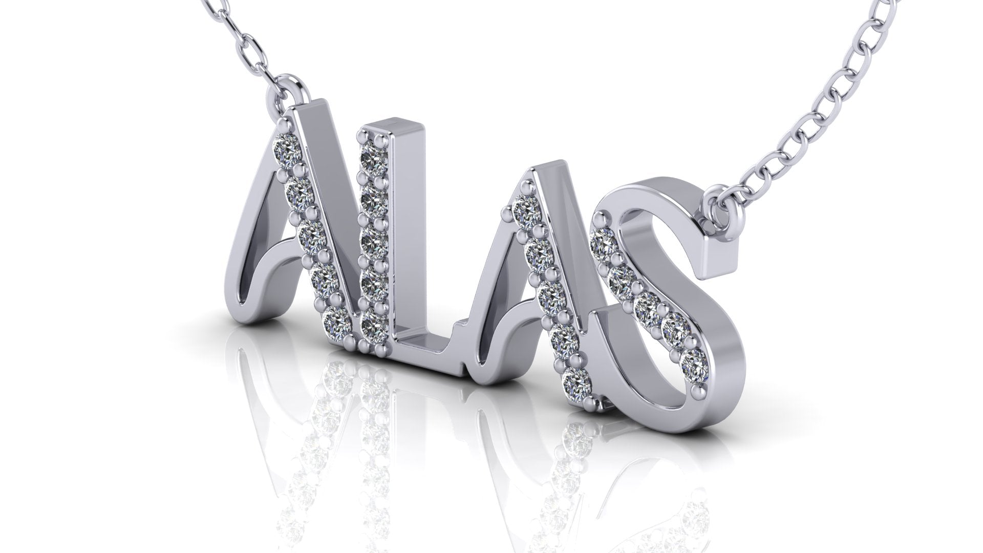 Dije - Alas