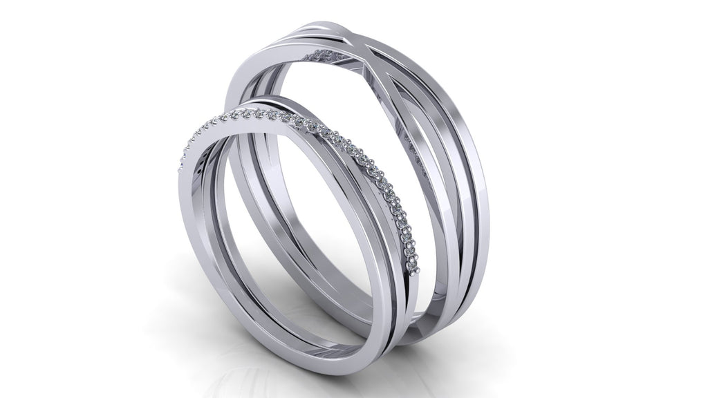 Argollas de Matrimonio, Banda y Churumbela - Guadalupe