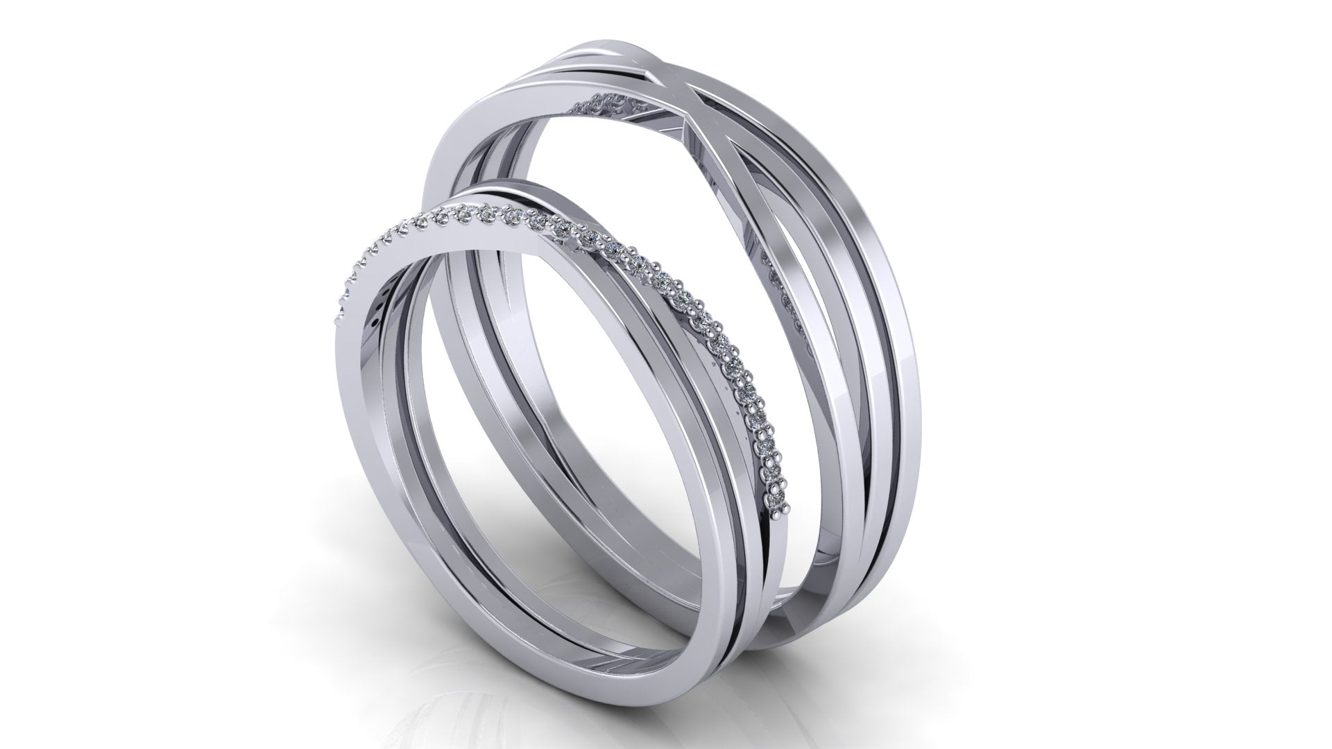 Argollas de Matrimonio, Banda y Churumbela - Guadalupe
