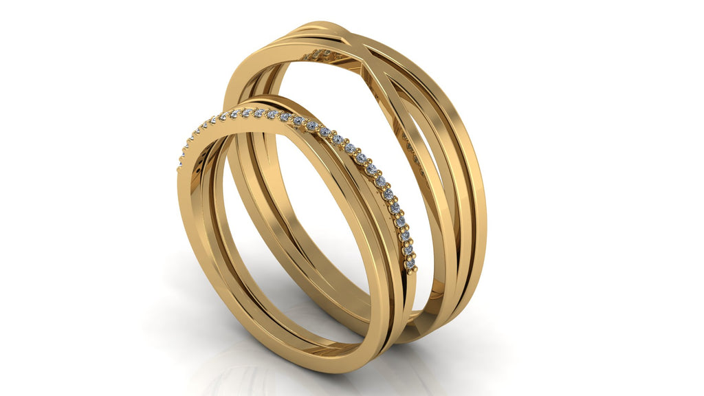 Argollas de Matrimonio, Banda y Churumbela - Guadalupe