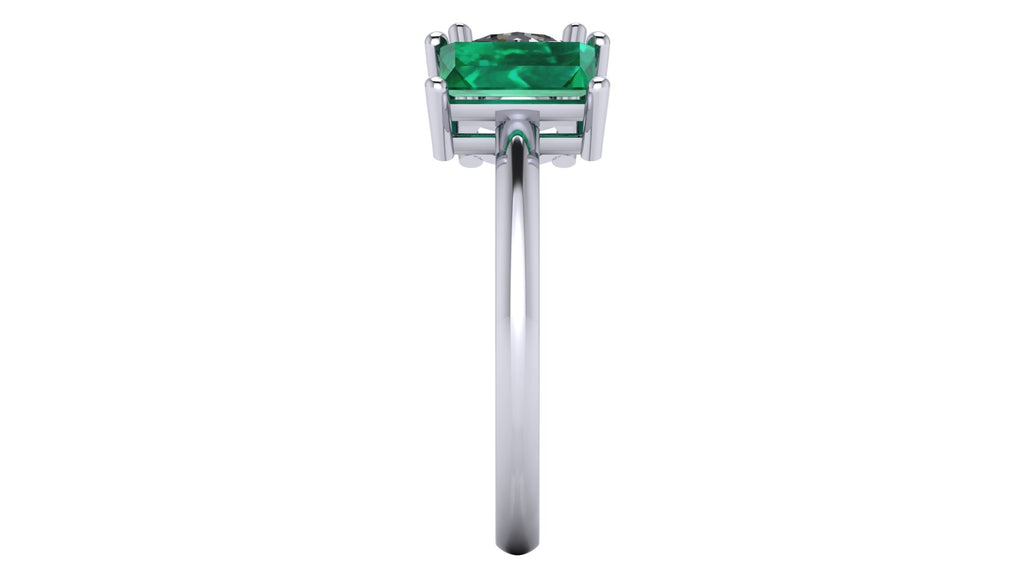 Anillo Toi et moi - Macarena