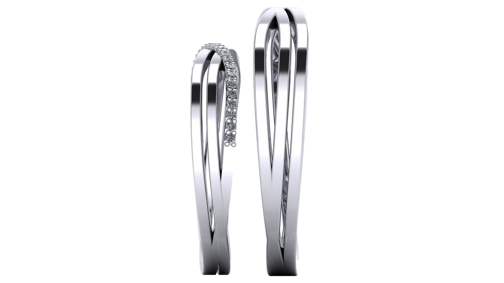 Argollas de Matrimonio, Banda y Churumbela - Guadalupe