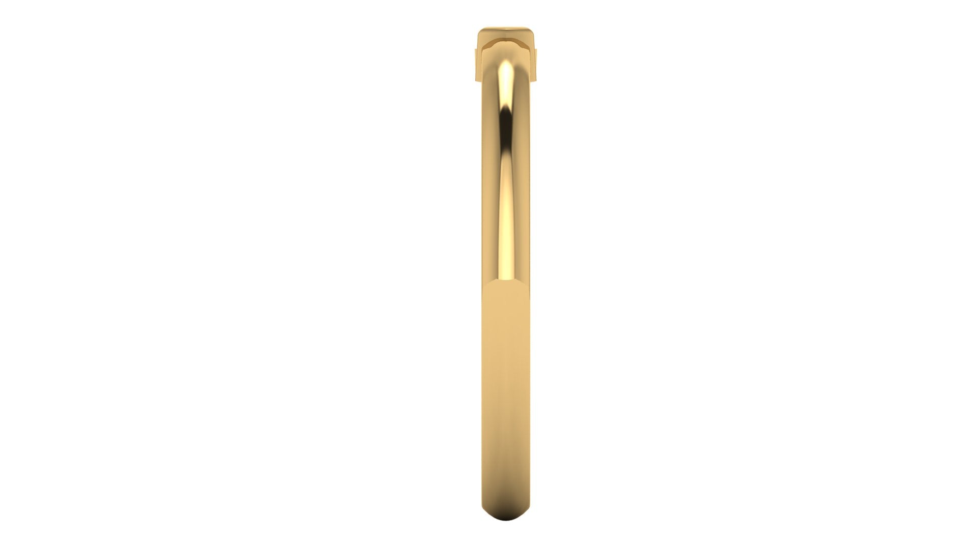 Anillo de diamante cortemarquise - Cinthia