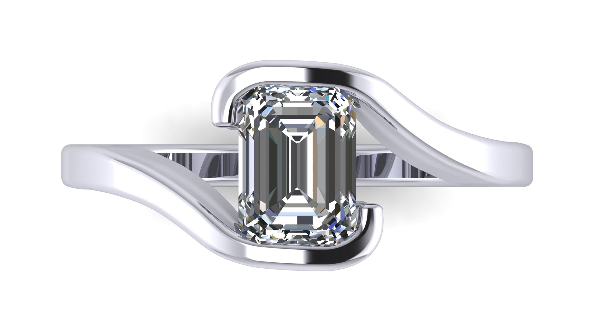 Anillo de Compromiso - Fernando