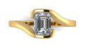 Anillo de Compromiso - Fernando