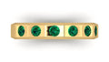 Anillo de hombre Miguel