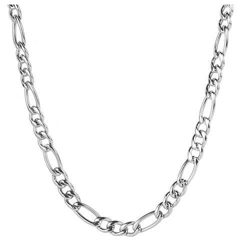 Cadena de eslabones tipo cartier - Alan