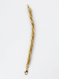 Pulsera Torchada