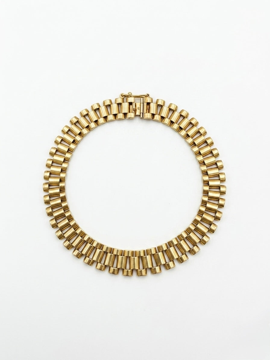 Brazalete Tipo Rolex