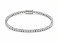 Pulsera Tennis de  2.00 ct de Diamantes de Laboratorio