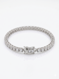 Pulsera Tennis de  1.00 ct de Diamantes de Laboratorio
