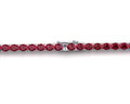 Pulsera Tennis de rubíes - Cloe