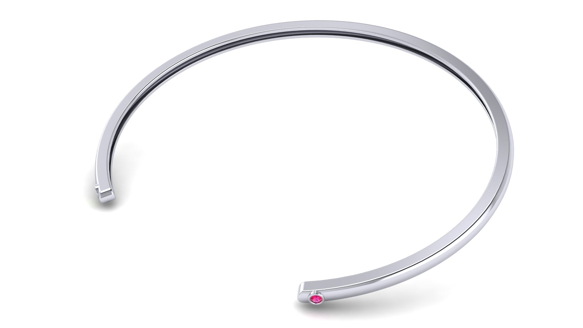 Pulsera rígida - Mia