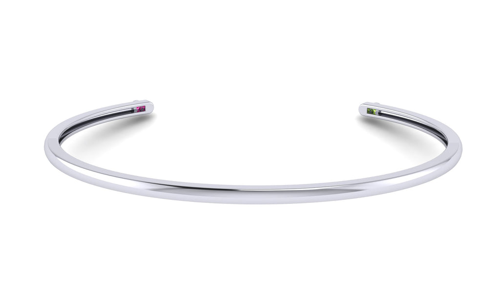 Pulsera rígida - Mia