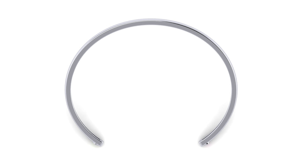 Pulsera rígida - Mia